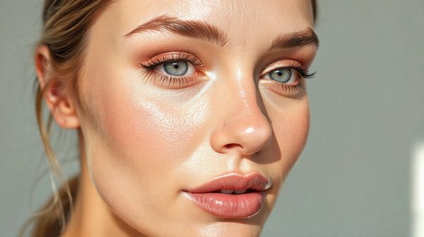 Découvrez les secrets du maquillage pour une beauté naturelle