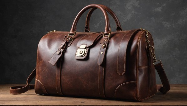 La casa du cuir : quelle beauté dans nos sacs en cuir !